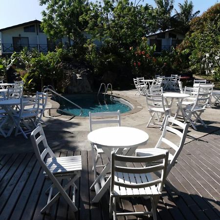 Hotel Ohiro Χάνγκα Ρόα Εξωτερικό φωτογραφία
