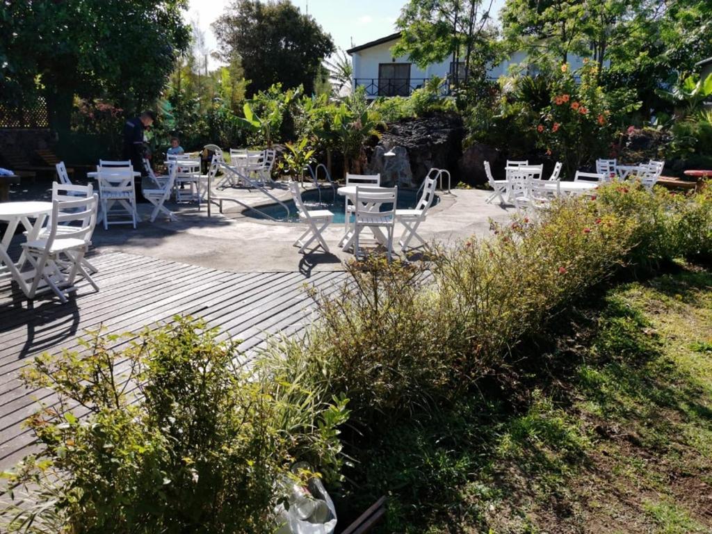 Hotel Ohiro Χάνγκα Ρόα Εξωτερικό φωτογραφία