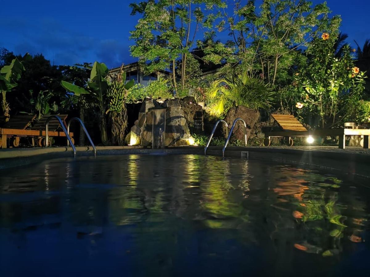 Hotel Ohiro Χάνγκα Ρόα Εξωτερικό φωτογραφία