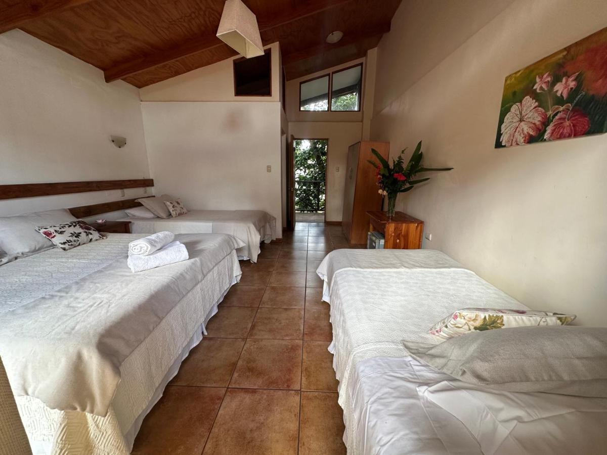 Hotel Ohiro Χάνγκα Ρόα Εξωτερικό φωτογραφία