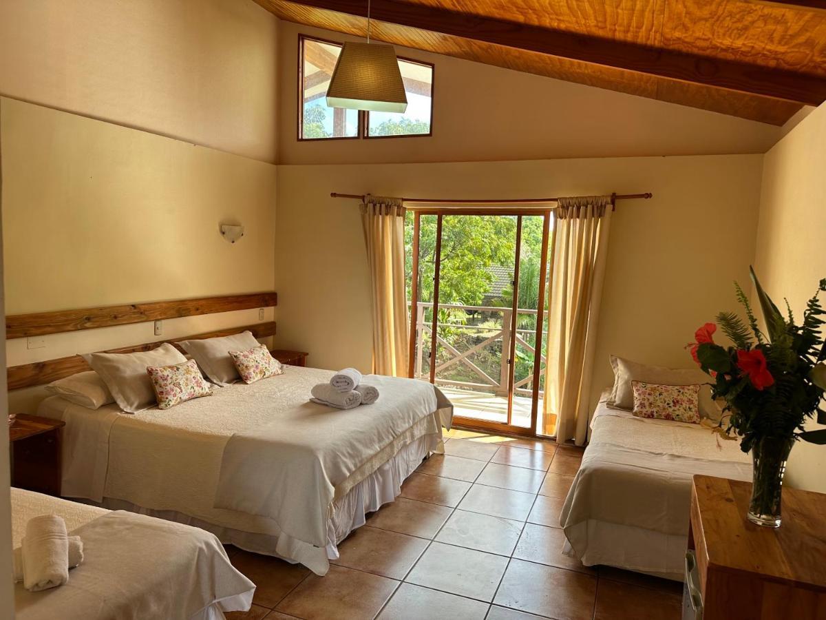 Hotel Ohiro Χάνγκα Ρόα Εξωτερικό φωτογραφία